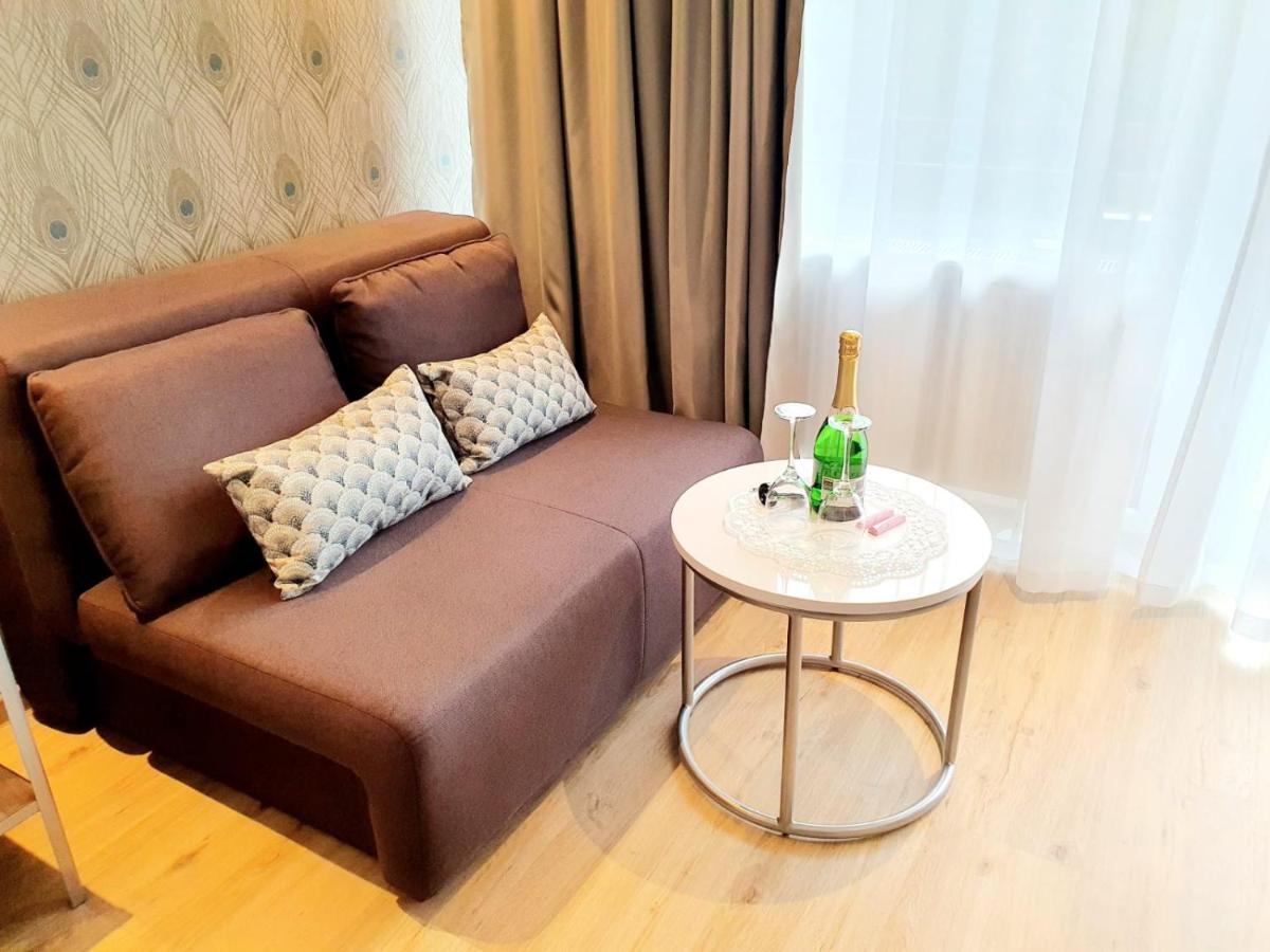 Haus Am See Luxury Hs 948 Goslar Extérieur photo
