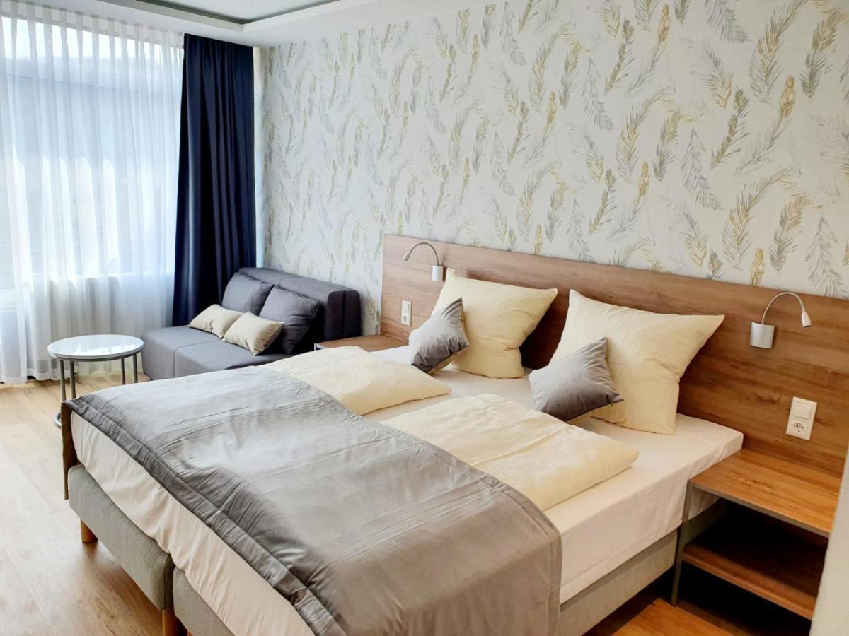 Haus Am See Luxury Hs 948 Goslar Extérieur photo